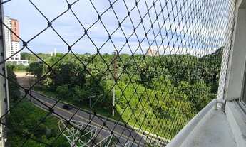 Imagem: Alugo Apartamento 2 Dormitórios Mobiliado