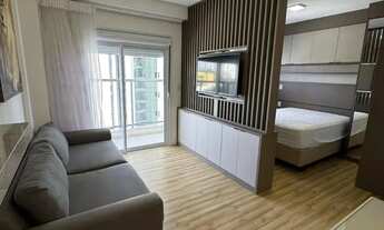 Imagem: Studio Mobiliado no Campolim - Sorocaba