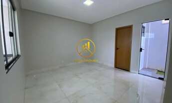 Imagem 7: Casa à venda no bairro Setor Orientville - Goiânia/GO