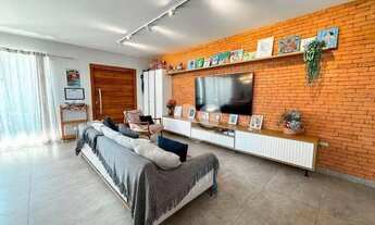 Imagem 2: Casa com 3 quartos para alugar em Ilha de Guaratiba, 205 m² por R$ 8.138/mês