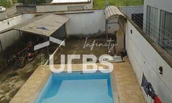 Imagem 6: Sobrado 3 suítes/ Residencial Santa fé