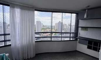 Imagem 4: EXCELENTE APARTAMENTO NO GUARARAPES 167m2 3 suites + escritorio