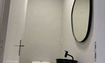 Imagem 6: Apartamento de andar alto na Princesa Isabel