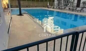 Imagem 3: Apartamento à venda, 79 m² por R$ 671.000,00 - Nature Residencial Clube - Sorocaba/SP