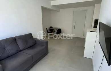 Imagem 4: Foxter vende excelente imóvel com 58m², 2 quartos, sendo 1 suíte, 1 vaga de garagem
