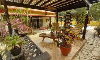 Imagem 3: Sítio em Rua Pedra Dourada - Parque Ipiranga - Betim/MG