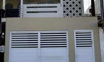 Imagem: Casa Duplex na Getúlio Vargas 12743