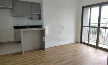 Imagem: Apartamento com 60m², 2 dormitórios, 1