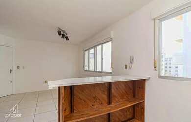 Imagem 4: Loft próximo à Universidades para aluguel no Centro em Pelotas/RS