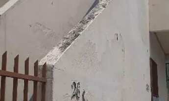 Imagem: ALUGO APTO 2 ANDAR - 2Q - JD COLORADO