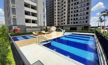 Imagem 2: Aluguel Apartamento SHOPPING PARK