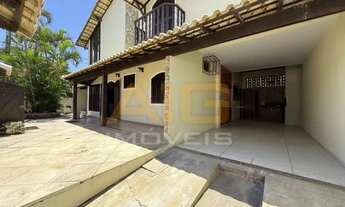 Imagem 4: Casa Duplex 3 Quartos Suíte Master Espaço Gourmet Churrasqueira Hidromassagem Porto da Ald