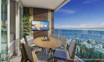 Imagem 3: APARTAMENTO 2 QUARTOS À VENDA NO RESIDENCIAL GOYA NO RIO VERMELHO