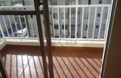 Imagem 2: Oportunidade - Apartamento - Condomínio Brisa do Parque III - Vila Zizinha - 2 Dormitórios