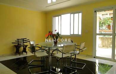 Imagem 2: Casa de condomínio em Rua Toneleiros - Caminhos de San Conrado (Sousas) - Campinas/SP