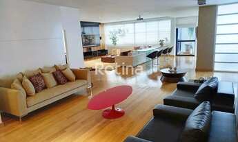 Imagem: Apartamento à venda, 5 quartos, Fundinho