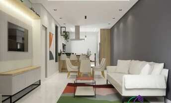 Imagem 2: CASA ASSOBRADADA - JARDIM DAS CEREJEIRAS - SP