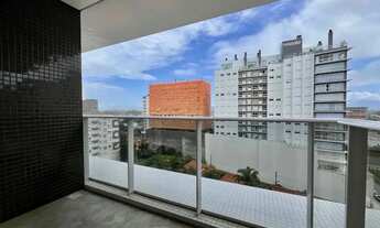 Imagem 2: Oportunidade para investimento - Navegantes 2 dormitórios NOVO Sacada de frente SEPARADA