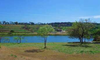 Imagem: Lotes Excelente Condomínio com Lazer e