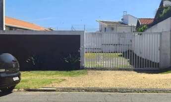 Imagem 2: TERRENO À VENDA, 404 M² NO JARDIM DAS PAINEIRAS - CAMPINAS/SP