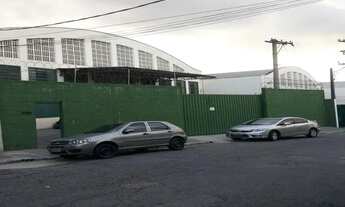 Imagem: GALPÃO PARA ALUGAR