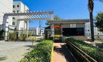 Imagem 2: Venda ou Locação de apartamento de 2 quartos na Vila Alzira - Guarulhos