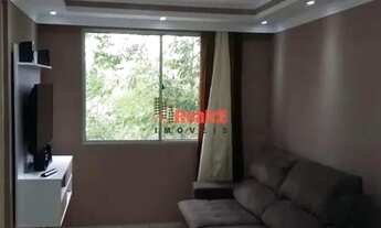 Imagem 7: Apartamento (Apartamento Padrão) para Venda, 3 dorm(s), 52 m²