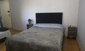 Imagem 3: Kitinete Mobiliado no Crystal Palace - Conforto e Praticidade no Coração de Pelotas