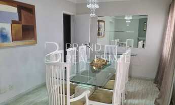 Imagem 3: Apartamento a venda Morumbi, 3 suítes, 2 vagas, dependência para empregados