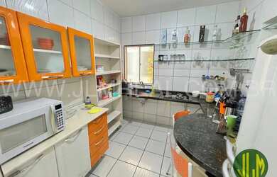 Imagem 5: VENDO APARTAMENTO NO CONDOMÍNIO PARQUE ATLÂNTICO - BAIRRO DAMAS - 75m²