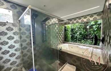 Imagem 7: Condomínio Montenegro Boulevard - Casa com 4 suítes, piscina