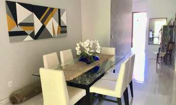 Imagem 5: CASA DE 240 m², COM 3 SUÍTES, PARA ALUGAR NO ALPHAVILLE EUSÉBIO