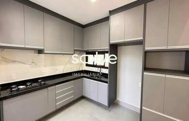 Imagem 4: Casa com 3 dormitórios à venda, 141 m² por R$ 1.290.000,00 - Jardim Mantova - Indaiatuba/S