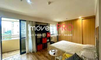 Imagem 6: Apartamento, Moema Pássaros - São Paulo