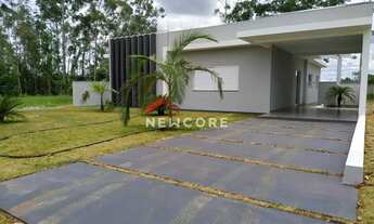 Imagem 2: Casa de condomínio em - Santa Barbara Resort Residence - Águas de Santa Bárbara/SP