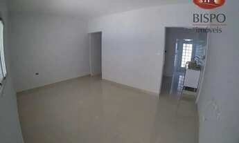 Imagem 5: Casa para alugar, 150 m² por R$ 2.290,00/mês - Vila Santa Maria - Americana/SP