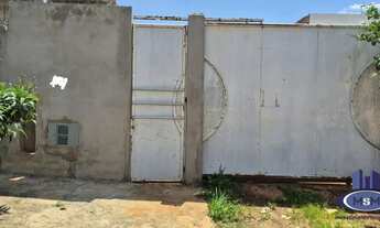 Imagem: Terreno à venda em Hortolândia-SP, Jardim