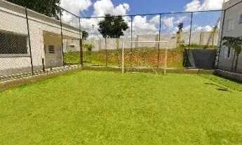 Imagem 3: AP10331 Apartamento Residencial / Jardim Nova Michigan