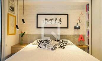 Imagem 7: Apartamento à Venda - Consolação, 1 Quarto, 50 m2