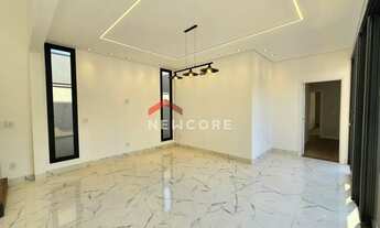 Imagem 6: Casa de condomínio em Rua Manoel da Costa Martins - Residencial Estoril Premium - Bauru/SP