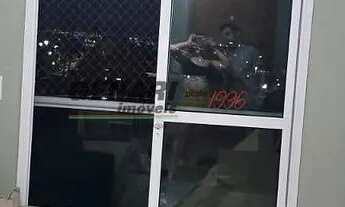 Imagem 3: Apartamento à venda com 2 quartos no Residencial Monte Verde, Indaiatuba - SP