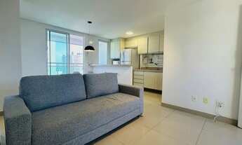 Imagem 2: Apartamento para venda no condomínio Alto do Renascença