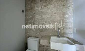 Imagem 7: Venda Apartamento 4 quartos Santa Lúcia Belo Horizonte