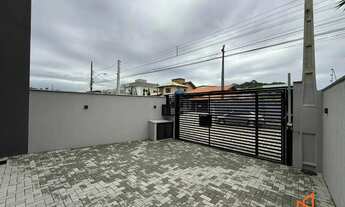 Imagem 4: Geminado com 3 quartos no Glória em Joinville