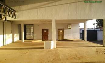 Imagem 3: Galpão próximo a CEASA, Aeroporto de Goiânia e BR-153 - Único na Região!