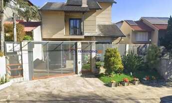 Imagem: Casa em Ipanema