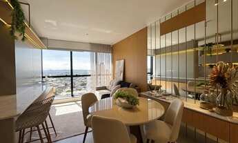 Imagem 3: Rosa Dos Ventos 1402 Exclusividade Apartamento 1402