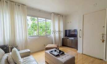 Imagem 5: Aluguel Apartamento 2 Dormitórios - 109 m² Moema