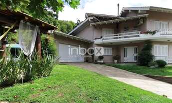 Imagem 6: INBOX CIA IMOBILIÁRIA VENDE: Excelente imóvel com casa com quiosque e piscina no Bairro Ta