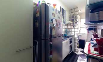 Imagem 6: Apto ao lado do metrô linha verde vila prudente